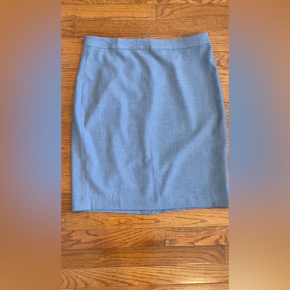 Banana Republic Pencil Skirt Size 10